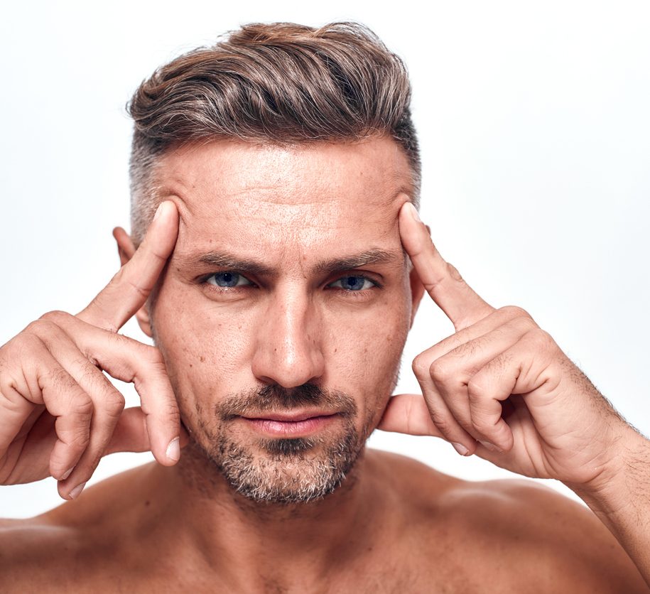 Facelifts for Men