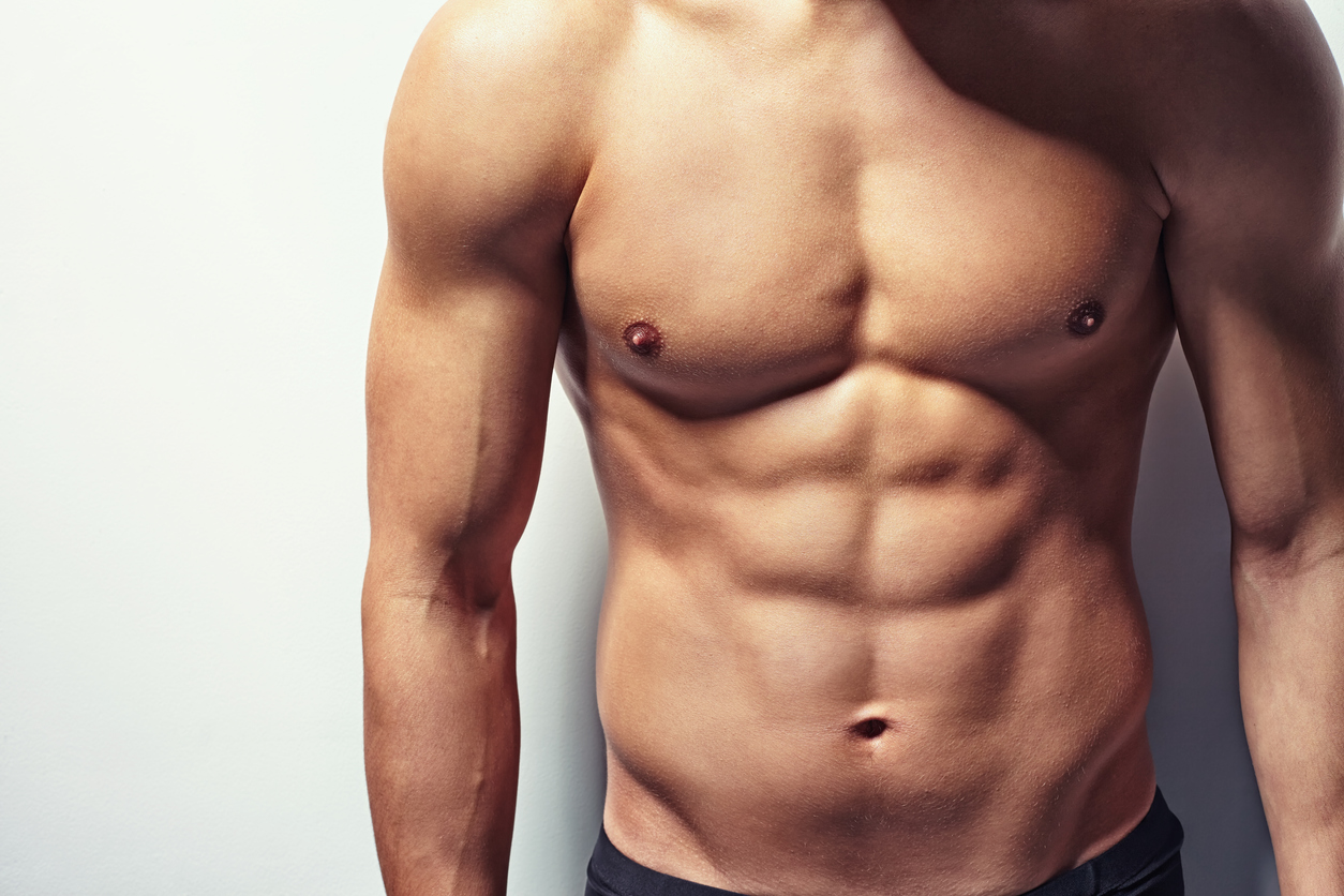 The Top Male Body Sculpting Procedures